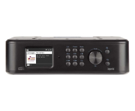 IMPERIAL Imperial DABMAN i460 Multifunctional Radio Black - 1535026 - zdjęcie 1